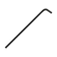 Faithfull Long Arm Hexagon Key 3.0mm
