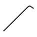 Faithfull Long Arm Hexagon Key 3.0mm Faithfull - Town Tools