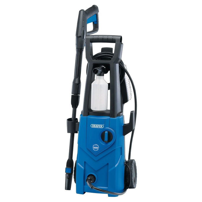 Draper Pressure Washer, 1600W, 135bar 98676 Draper - Town Tools 