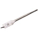 Draper Flat Wood Bit, 19.0mm 41529 Draper - Town Tools 