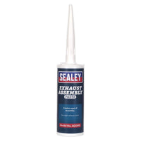 Sealey Exhaust Assembly Paste 150ml SCS200