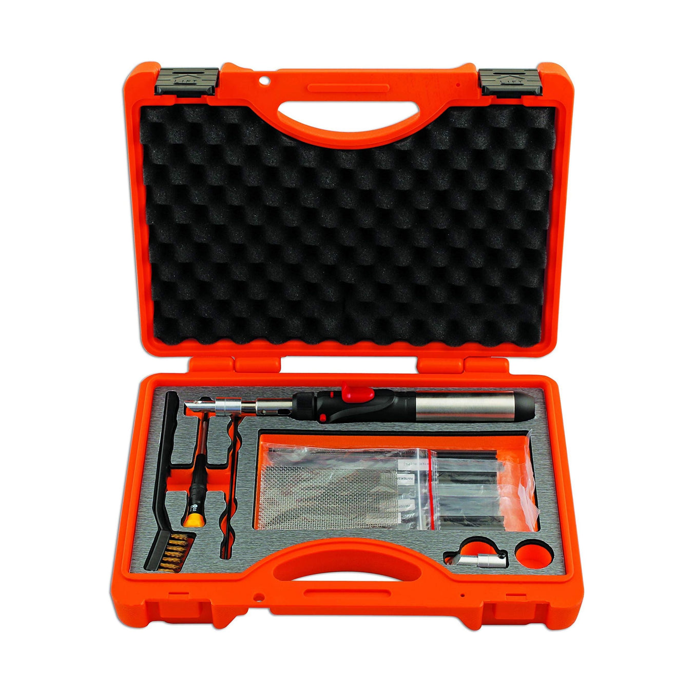 Power-Tec Plastic Welding Kit 92418 Power-Tec - Town Tools 