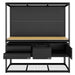 Sealey Heavy-Duty Modular Workbench & Racking Kit with 3 Storage Units Sealey - Town Tools 