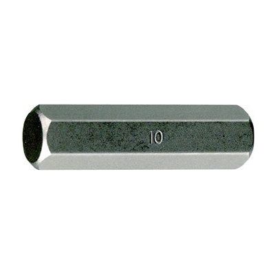 Teng Tools Hex Bits 40mm 7mm 1 pc Teng Tools - Town Tools 