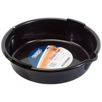 Draper Fluid Drain Pan, 6L 15086