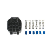 Tool Connection AMP Econoseal J Series 6 Pin Female Connector Kit 39pc 37539