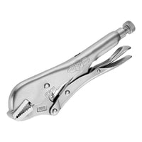 Irwin® Vise-Grip® 10RC Straight Jaw Locking Pliers 254mm (10in)