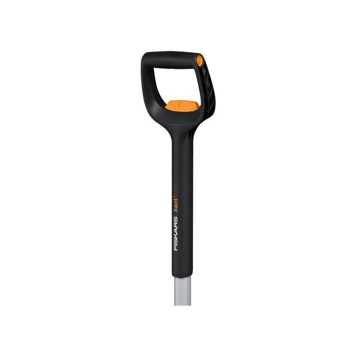 Fiskars Xact™ Telescopic Pointed Spade Fiskars - Town Tools