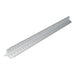 Faithfull Aluminium Triangle Scale Rule 300mm Faithfull - Town Tools
