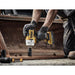 Dewalt Power Tools DCF961N High Torque 1/2in Impact Wrench 18V Bare Unit DeWALT Power Tools - Town Tools