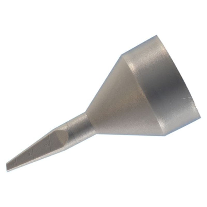 Cox™ Grey Grouting Nozzle COX™ - Town Tools