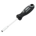 Draper Soft Grip Magnetic Screwdriver Bit Holder, 1/4" x 100mm Draper - Town Tools