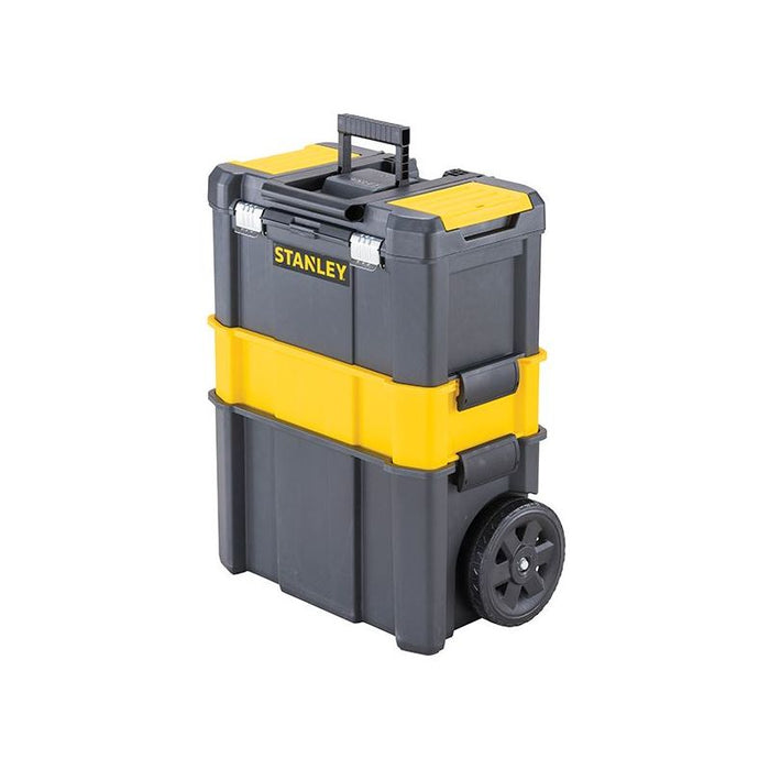 Stanley® Hand Tools Essential™ Rolling Workshop STANLEY® Hand Tools - Town Tools