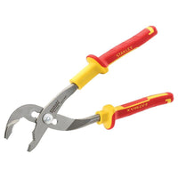 Stanley® Hand Tools FatMax® Maxsteel Waterpump Pliers VDE 255mm