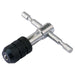 Draper T Type Tap Wrench, 2.0 - 4.0mm Capacity 45713 Draper - Town Tools 