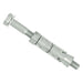 Rawlplug Rawlbolt® Loose Bolt M8/25L (Bag 5) Rawlplug - Town Tools