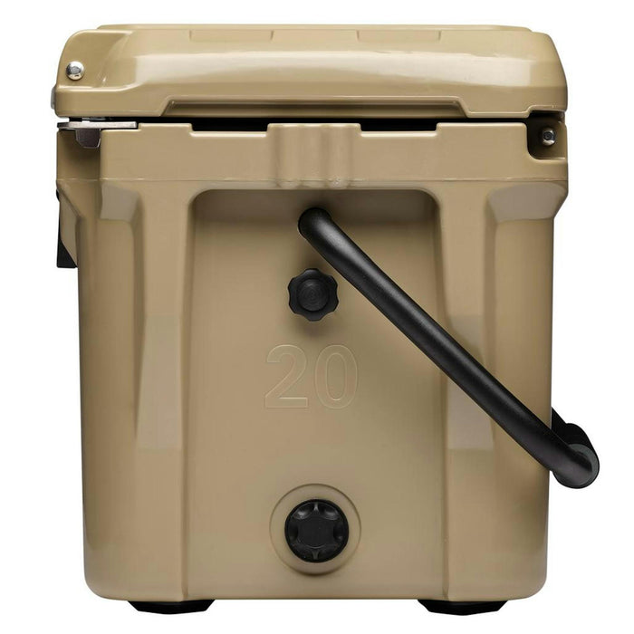 bunker® Cool box 18-66