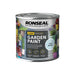 Ronseal Garden Paint Cool Breeze 250ml Ronseal - Town Tools
