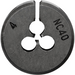 Sealey Die 4-40 (Alloy)