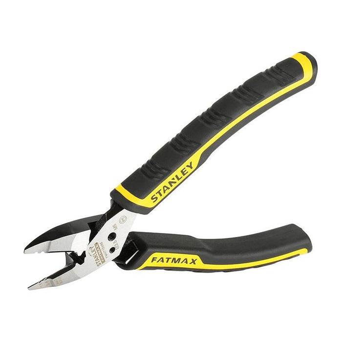 Stanley® Hand Tools FatMax® 5-in-1 Diagonal Pliers 180mm (7in) STANLEY® Hand Tools - Town Tools