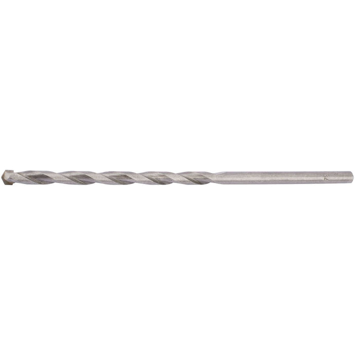 Draper Masonry Drill Bit, 6 x 150mm 39651