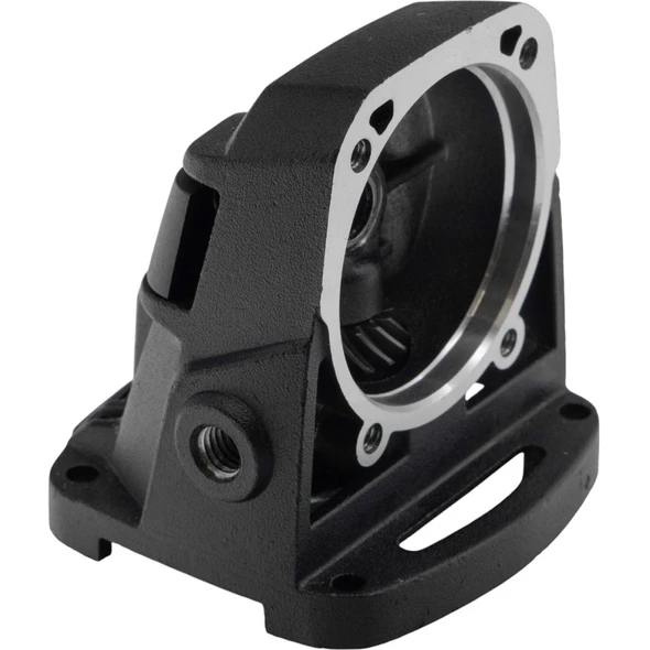 Sealey Gearcase Assembly