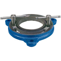 Draper Swivel Base for 45783 Engineers Bench Vice, 150mm 45785
