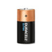 Duracell C Cell Ultra Power Batteries (Pack 2) Duracell - Town Tools