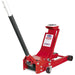 Sealey Trolley Jack 3.25Tonne Low Entry Rocket Lift Sealey - Town Tools 