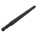 Faithfull Impact Rated Universal Bit Holder 300mm Faithfull - Town Tools