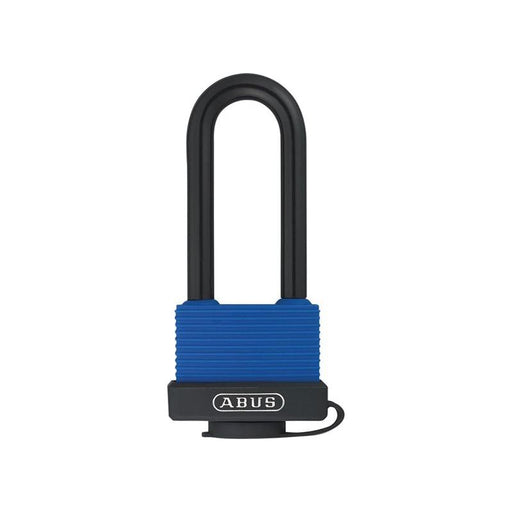 Abus Mechanical 70IB/45mm Aqua Safe Brass Padlock 63mm Long Shackle Keyed Alike 6401 ABUS Mechanical - Town Tools