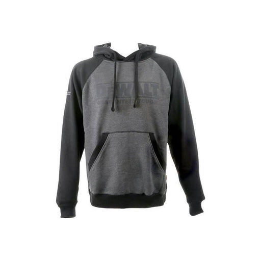 Dewalt Power Tools Stratford Hooded Sweatshirt - XL (48in) DeWALT Power Tools - Town Tools
