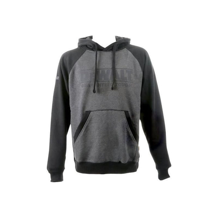 Dewalt Power Tools Stratford Hooded Sweatshirt - XL (48in) DeWALT Power Tools - Town Tools