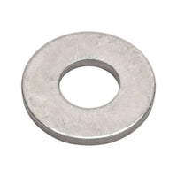 Sealey Flat Washer BS 4320 M10 x 24mm Form C Pack of 100 FWC1024