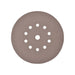 Flex Power Tools Sanding Paper Hook & Loop Backing Round 40G (Pack 20) Flex Power Tools - Town Tools