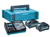 Makita 191K01-6 XGT PowerPack 240V Makita - Town Tools