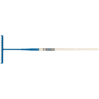 Draper Draper Expert Tarmac Rake with Ash Shaft