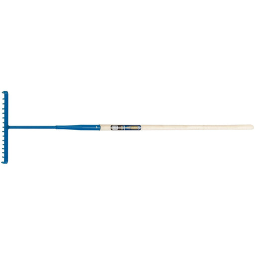 Draper Draper Expert Tarmac Rake with Ash Shaft Draper - Town Tools