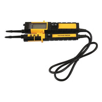 Laser High Voltage Tester CAT IV 1000V 6843