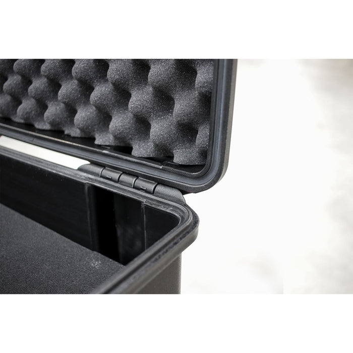 PROFESSIONAL WATER RESISTANT STORAGE CASE - 550MM Sealey - Town Tools 