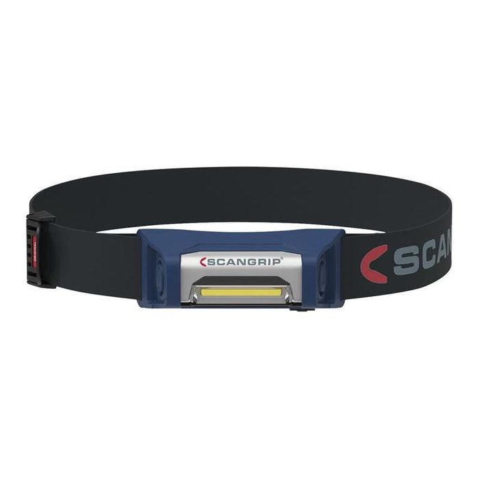 Scangrip® I-VIEW Rechargeable COB LED Head Torch SCANGRIP® - Town Tools