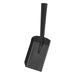 Sealey Coal Shovel 4" with 160mm Handle SS07 Sealey - Town Tools 