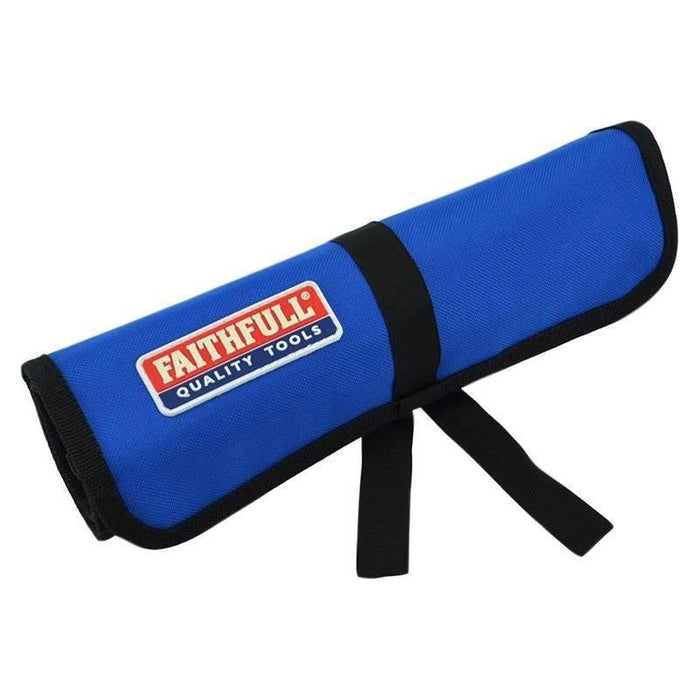 Faithfull Bit Roll 27 x 42cm Faithfull - Town Tools