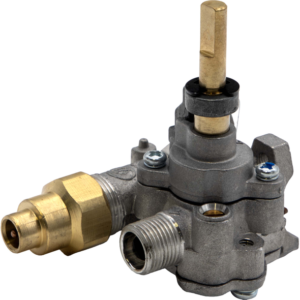 Sealey Safety Gas Valve
