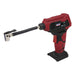 Sealey Cordless Tyre Inflator 20V SV20 Series Body Only CP20VAP Sealey - Town Tools 