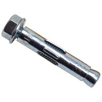 Masonmate® Hex Nut Sleeve Anchor M10 x 50mm (50)