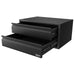 Sealey Modular Wide Double Drawer Unit APMB5 Sealey - Town Tools 