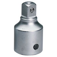 Draper Elora Socket Converter, 3/4"(F) x 1/2"(M) 25523