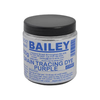 Bailey Products 3592 Drain Tracing Dye - Purple