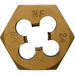 Sealey Titanium Die 3/8" x 24NF
